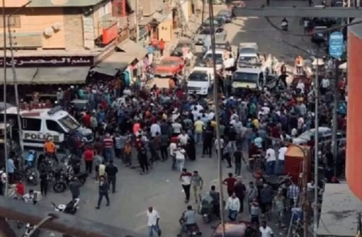 كشف الاسباب الحقيقية خلف جريمة الاسماعيلية